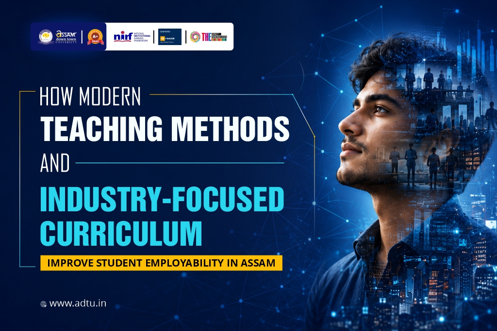 How Modern Teaching Methods and Industry-Focused C...