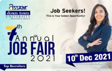 Job Fair 2021
