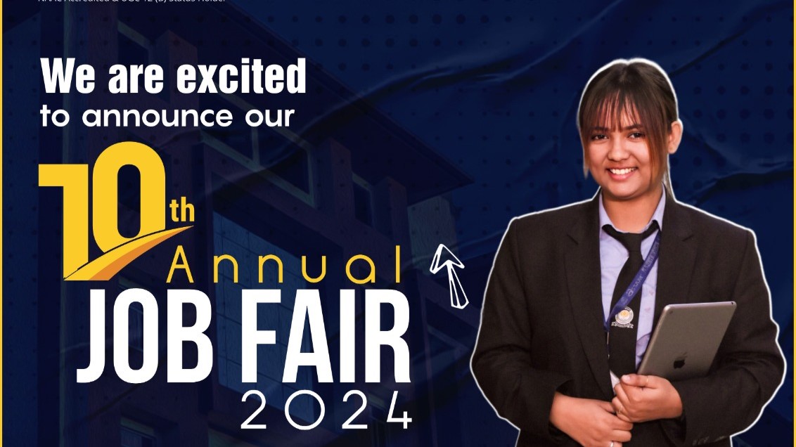 Job Fair 2024