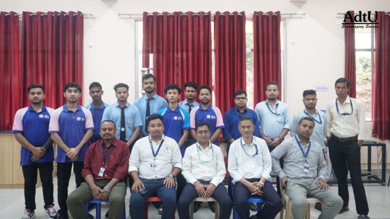 Dr. Mahesh Kulkarni's session empowers engineers i...