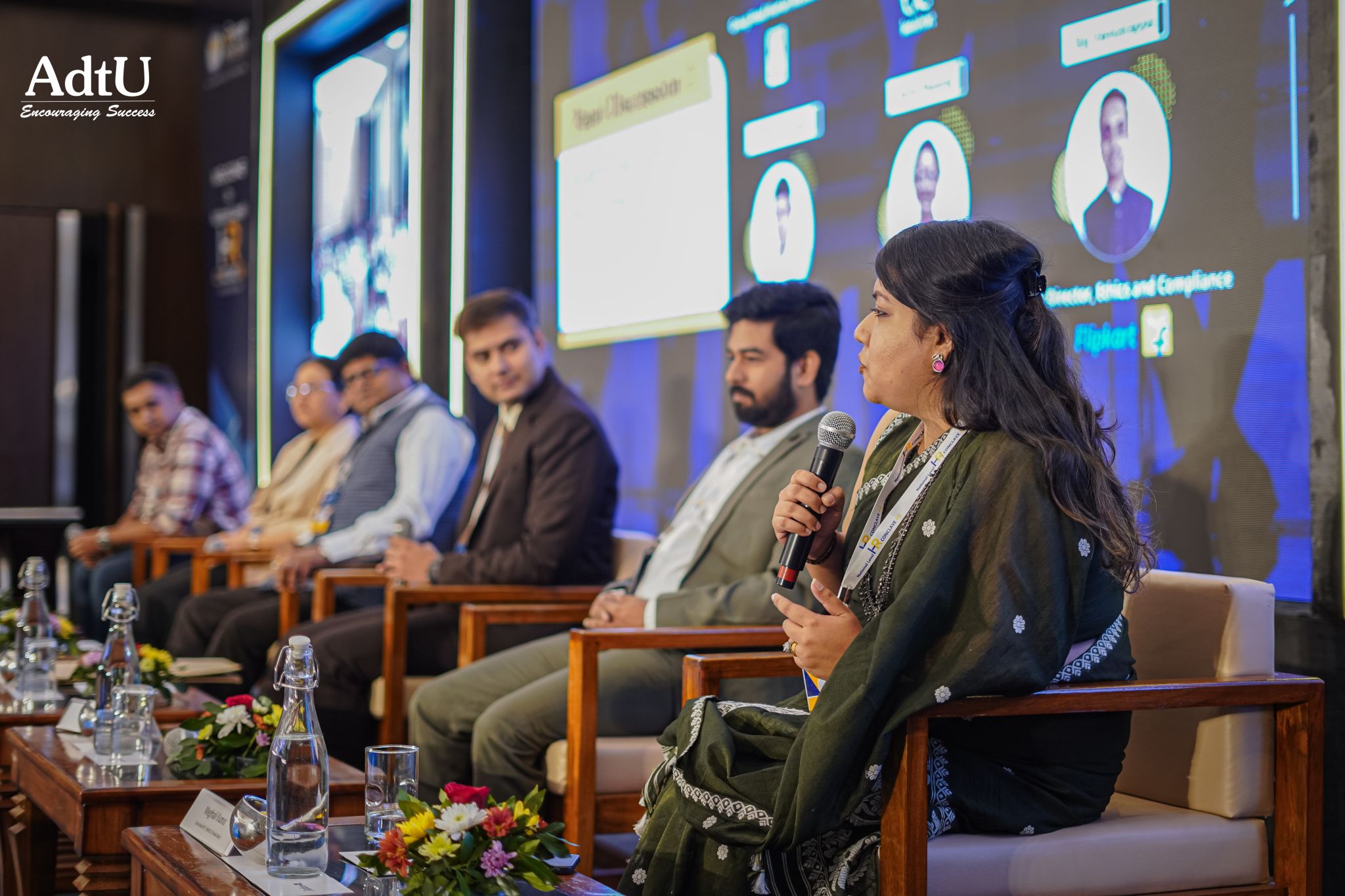 HR Conclave 4.0: Redefining Gen Z Recruitment and ...