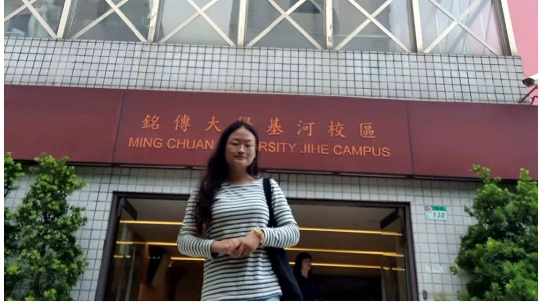 AdtU Alumna Secures Taiwan Scholarship for Higher ...