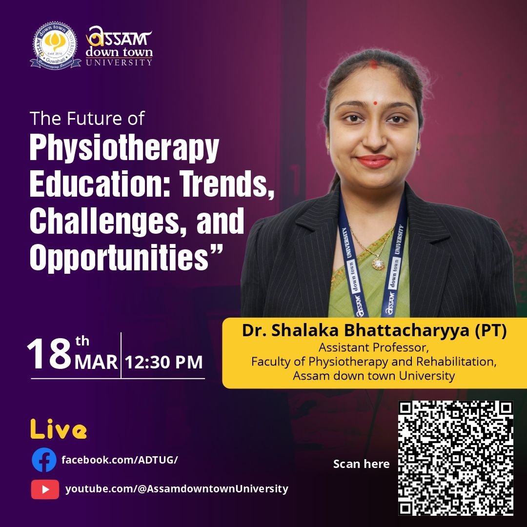 Join LIVE Q&A with Dr. Shalaka Bhattacharyya on Ph...