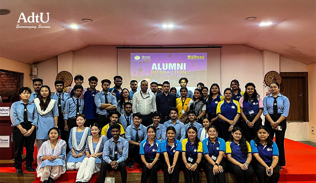 Alumni Association and Physiotherapy Faculty Host ...