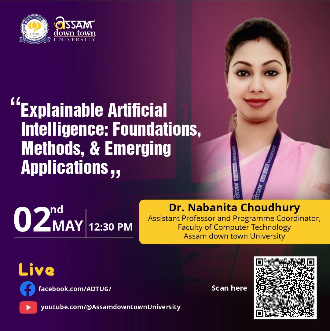 Join us Live on Facebook and YouTube to explore th...