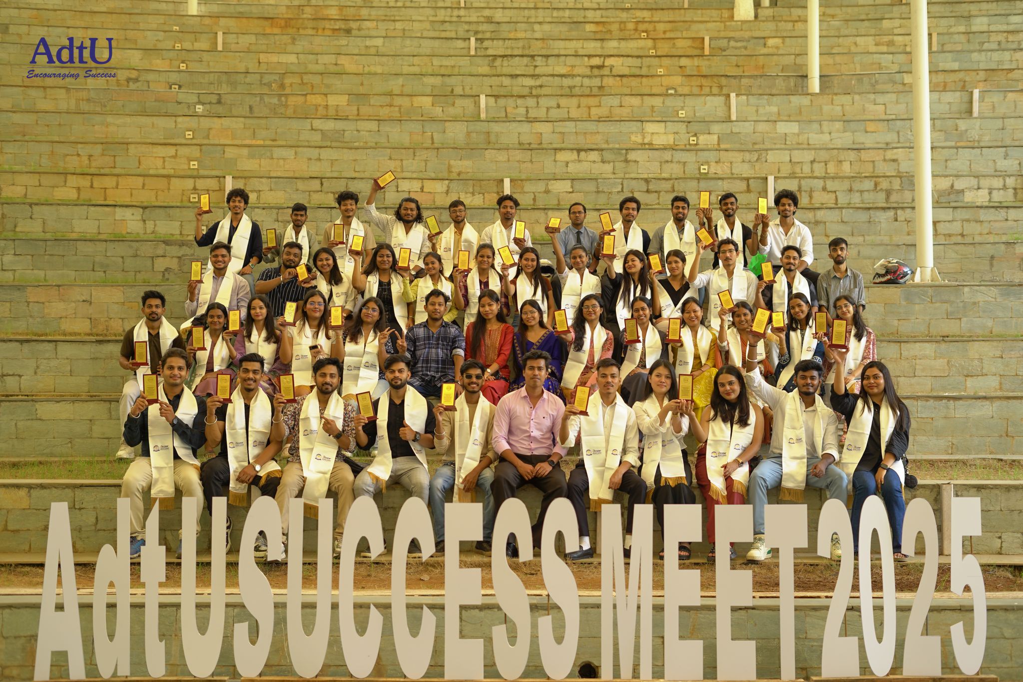 Over 700 Students Placed with Record Rs. 12.76 LPA...