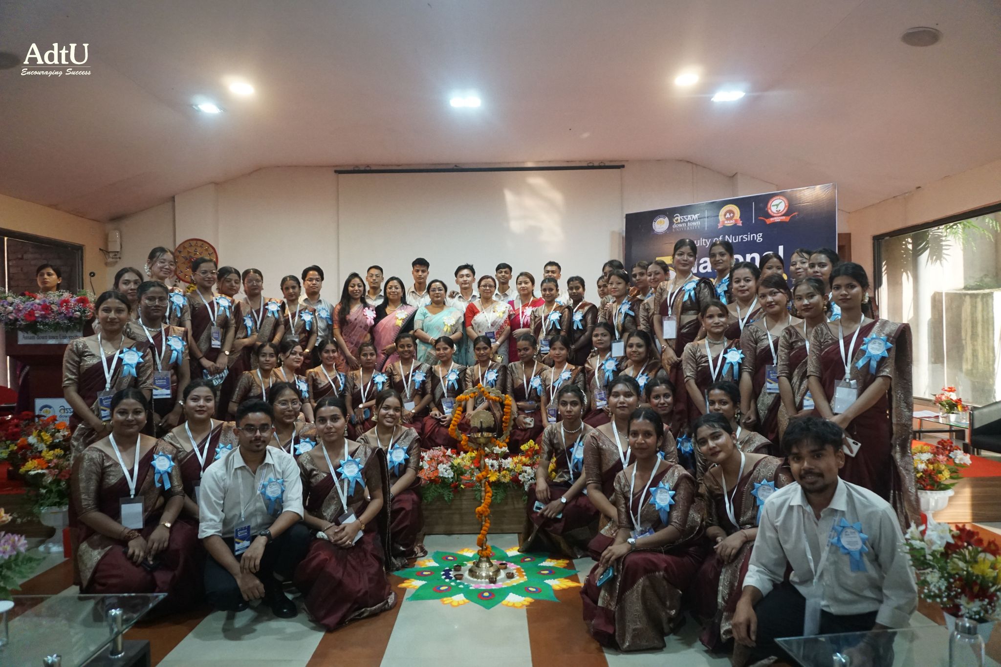 5th National Conference Held on “Workforce Devel...