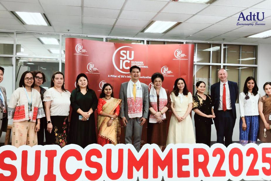 Students Participate in Cultural Heritage Programm...