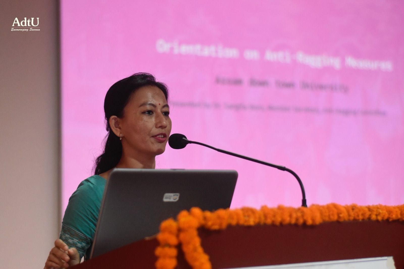 Anti-Ragging Day observed with awareness programs,...