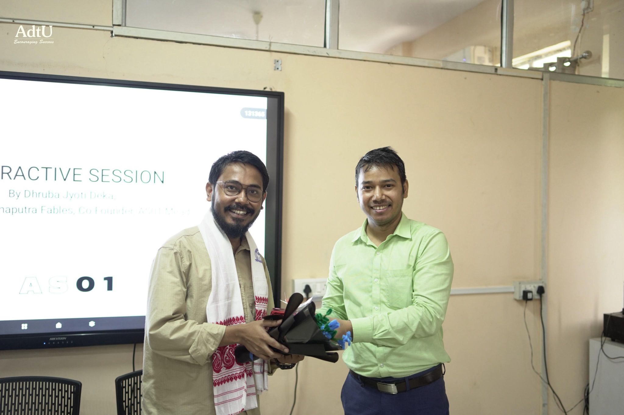 E-Cell and Faculty of Engineering Celebrate Engine...