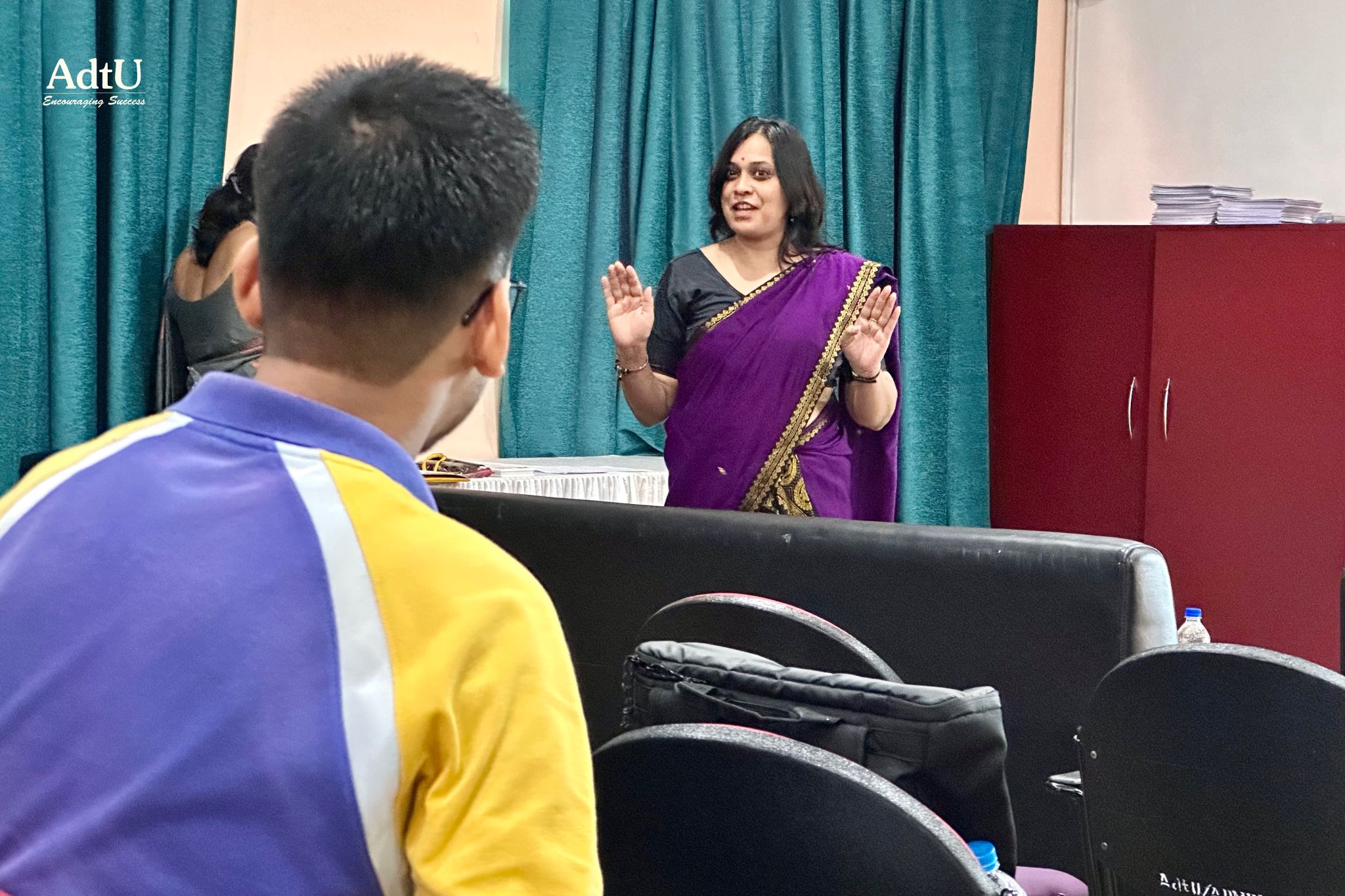 2-Day Workshop on Discourse Analysis Advances Comp...