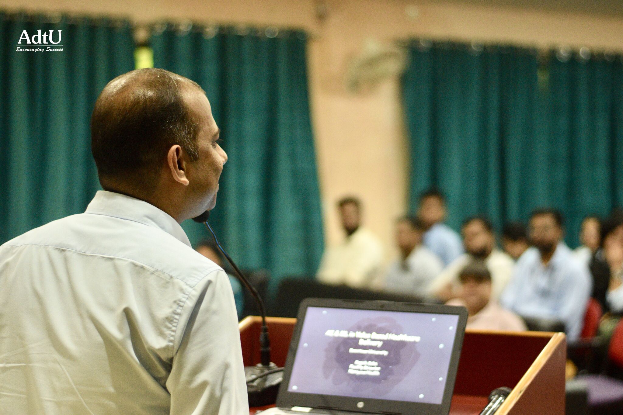 Session on “AI and ML in Value-Based Healthcare ...