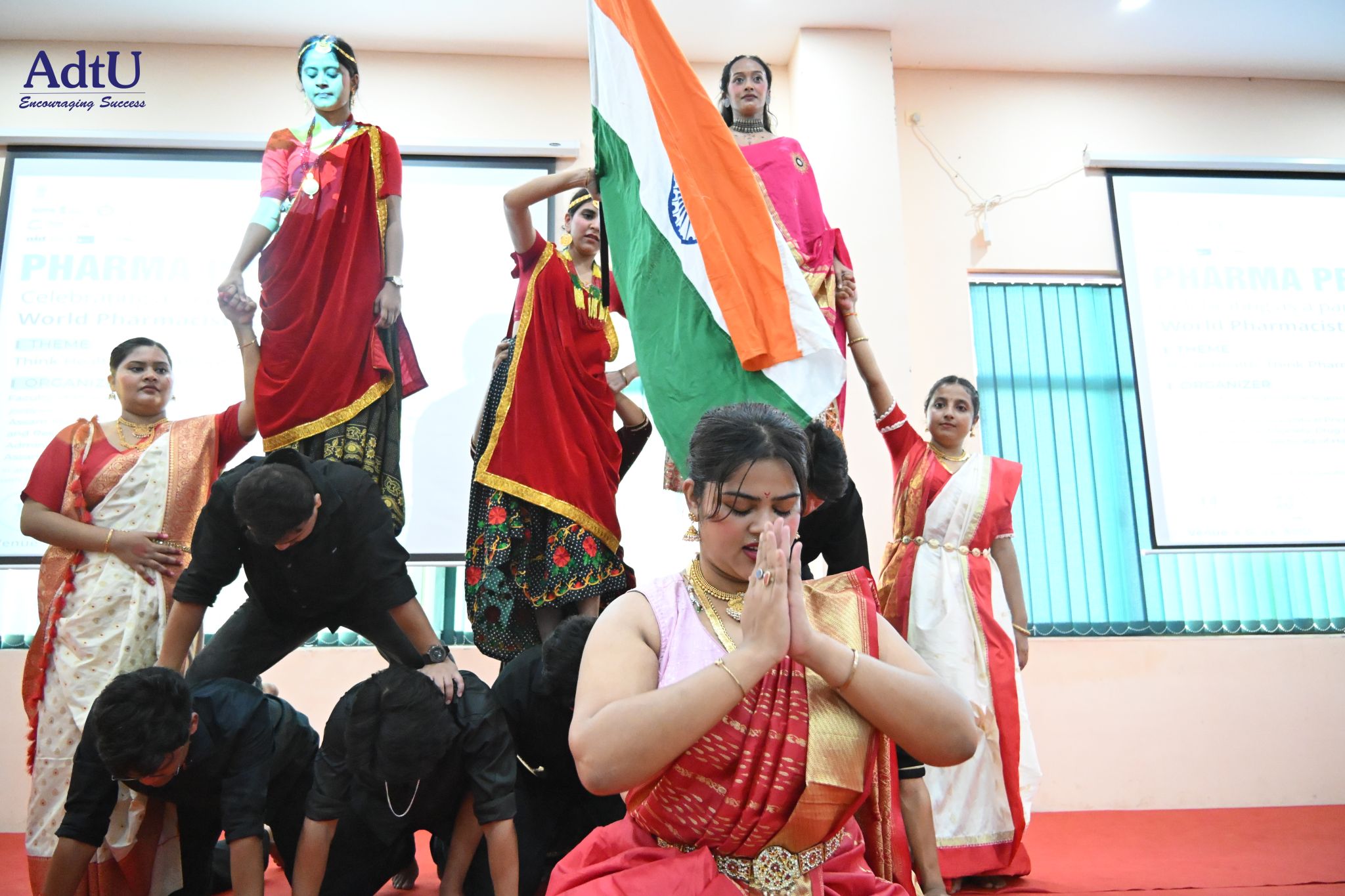 World Pharmacist Day 2025 Celebrated with Focus on...