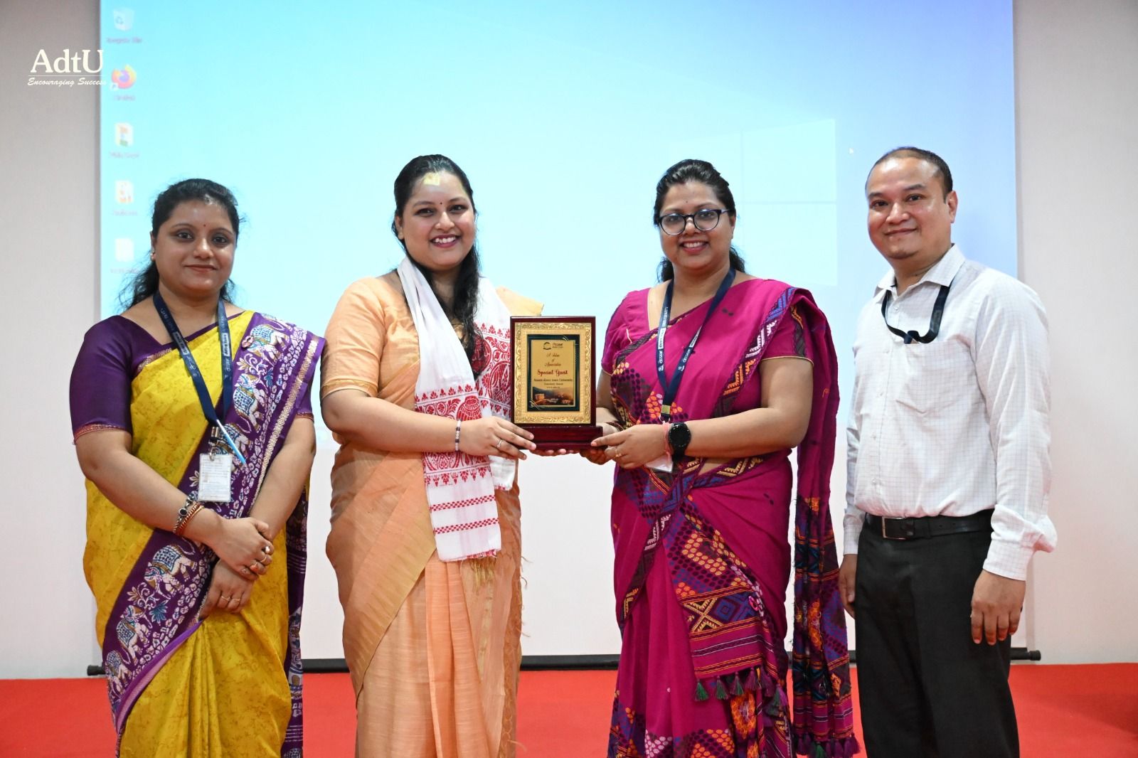 Seminar on “Advanced Optometric Instrumentation...