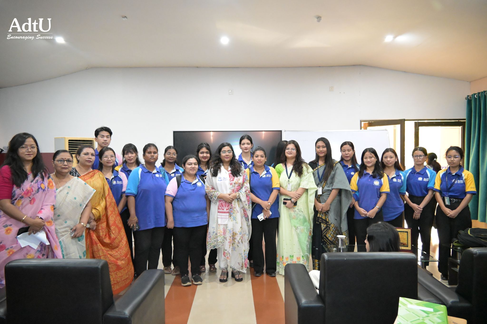 Career Counselling Session Empowers Students with ...