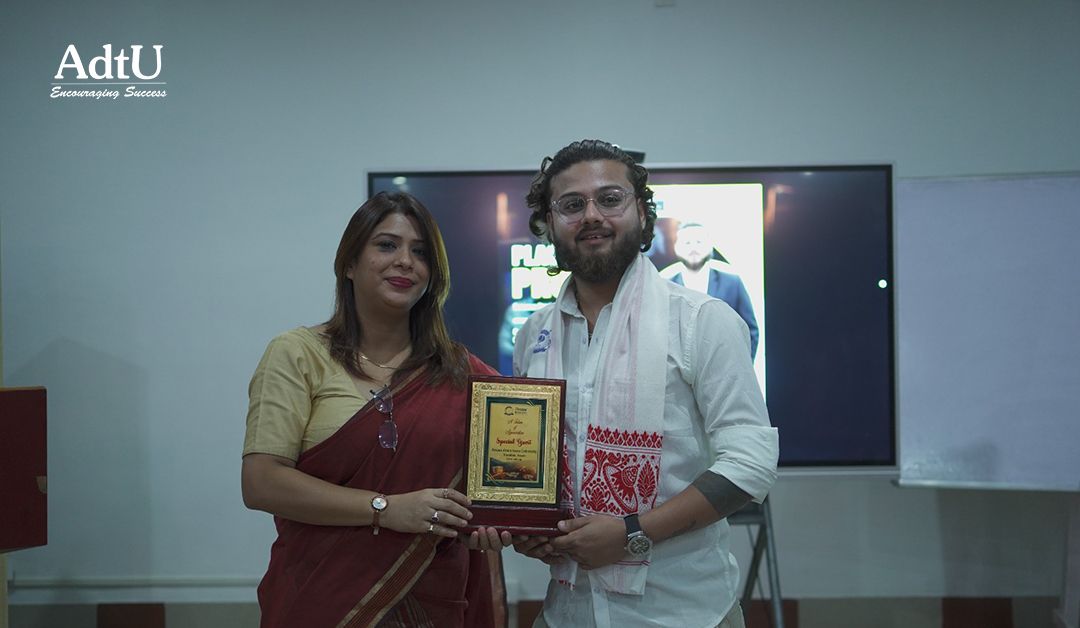 Directorate of Career Advancement Launches “Plac...