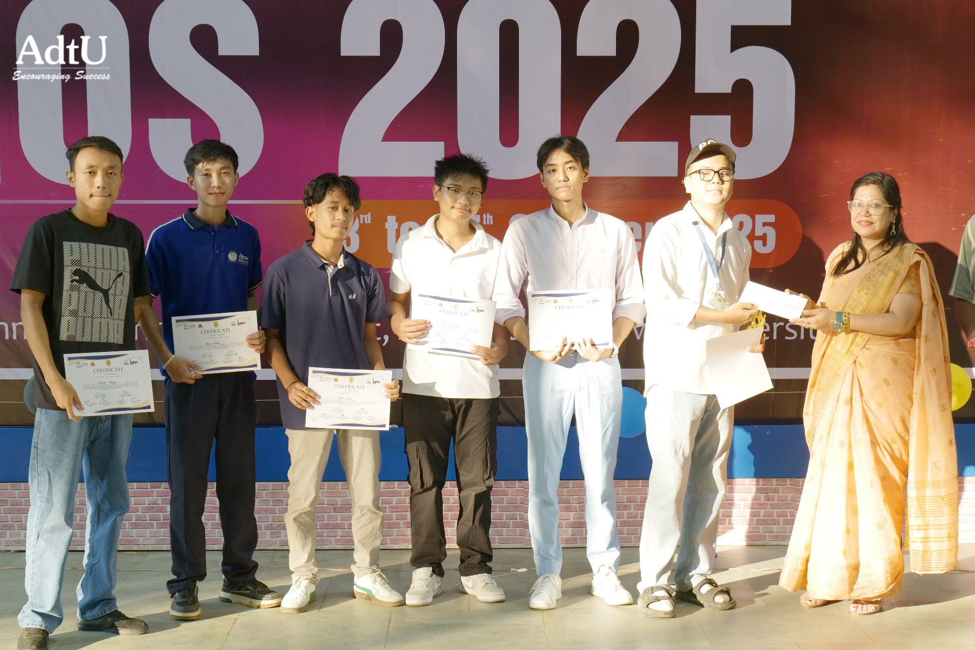 Congratulations to the Winners of ECLESIA’s Nine...