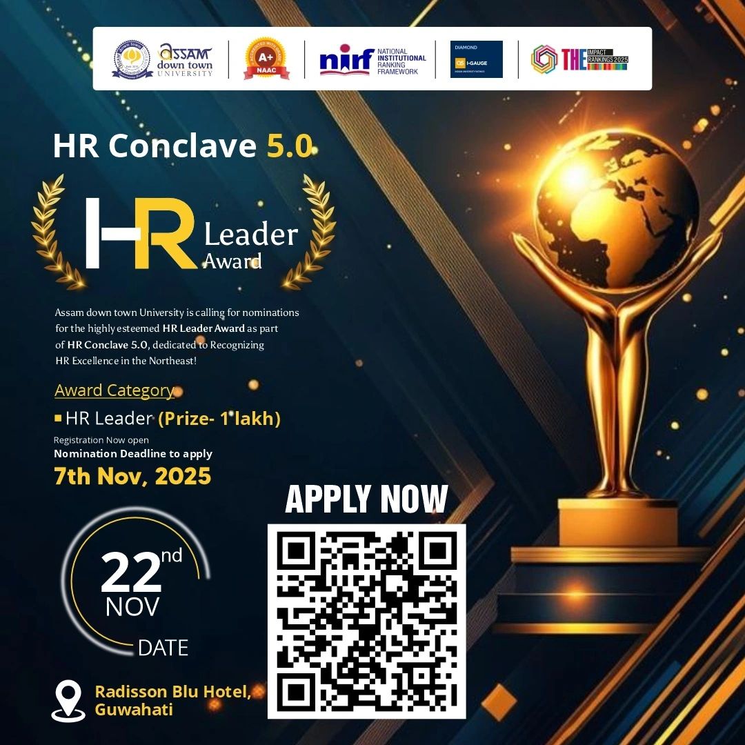 Call for nominations announced for the prestigious...