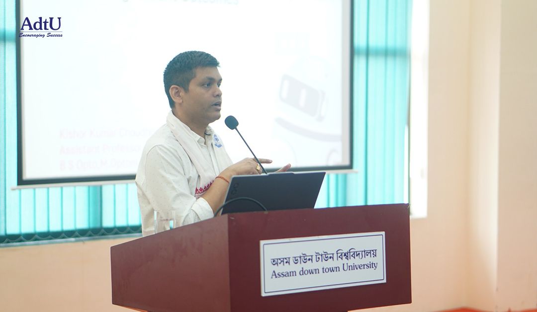 Two-Day Workshop on “Advanced Contact Lens Pract...