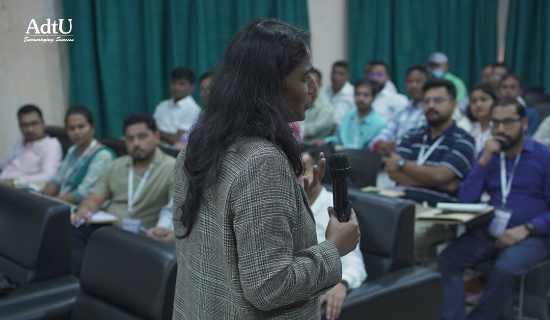 Capacity Building Workshop Empowers Educators with...