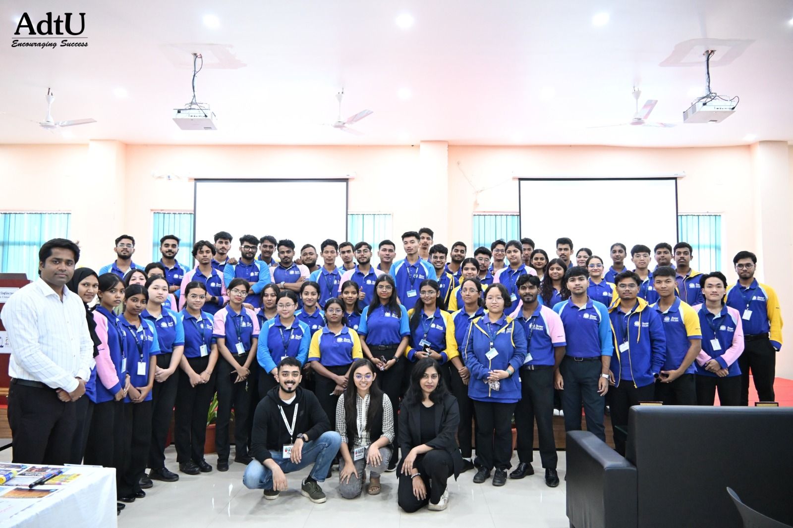 IQAC Organises Workshop on “Climate Education an...