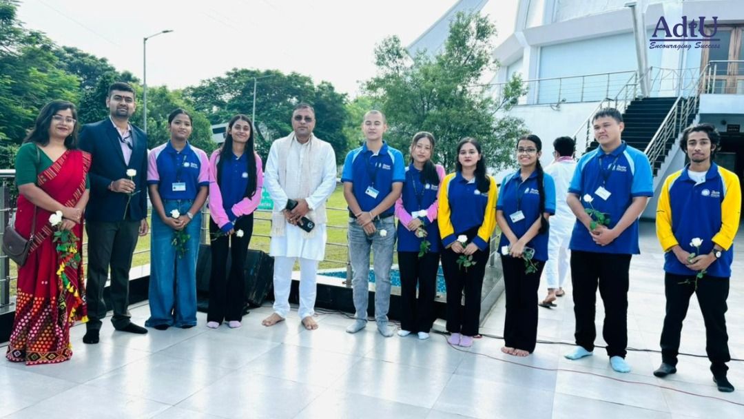 City Pays Heartfelt Tribute to Dr. Bhupen Hazarika...