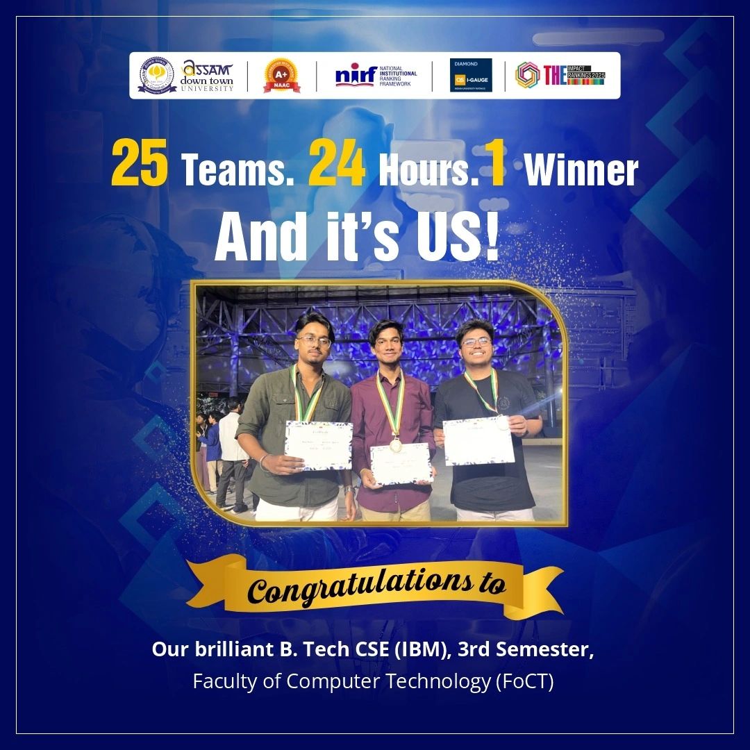 Student team wins first place at “Hack <N> Pitch...