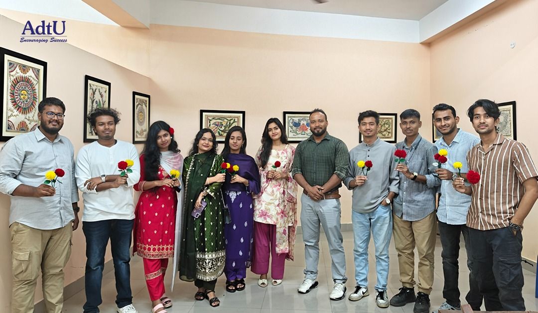 Cross-Cultural Immersion Program 2025 Brings Toget...