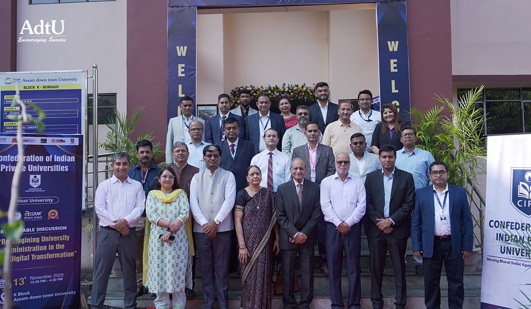 Eminent leaders unite at CIPU event to advance dig...