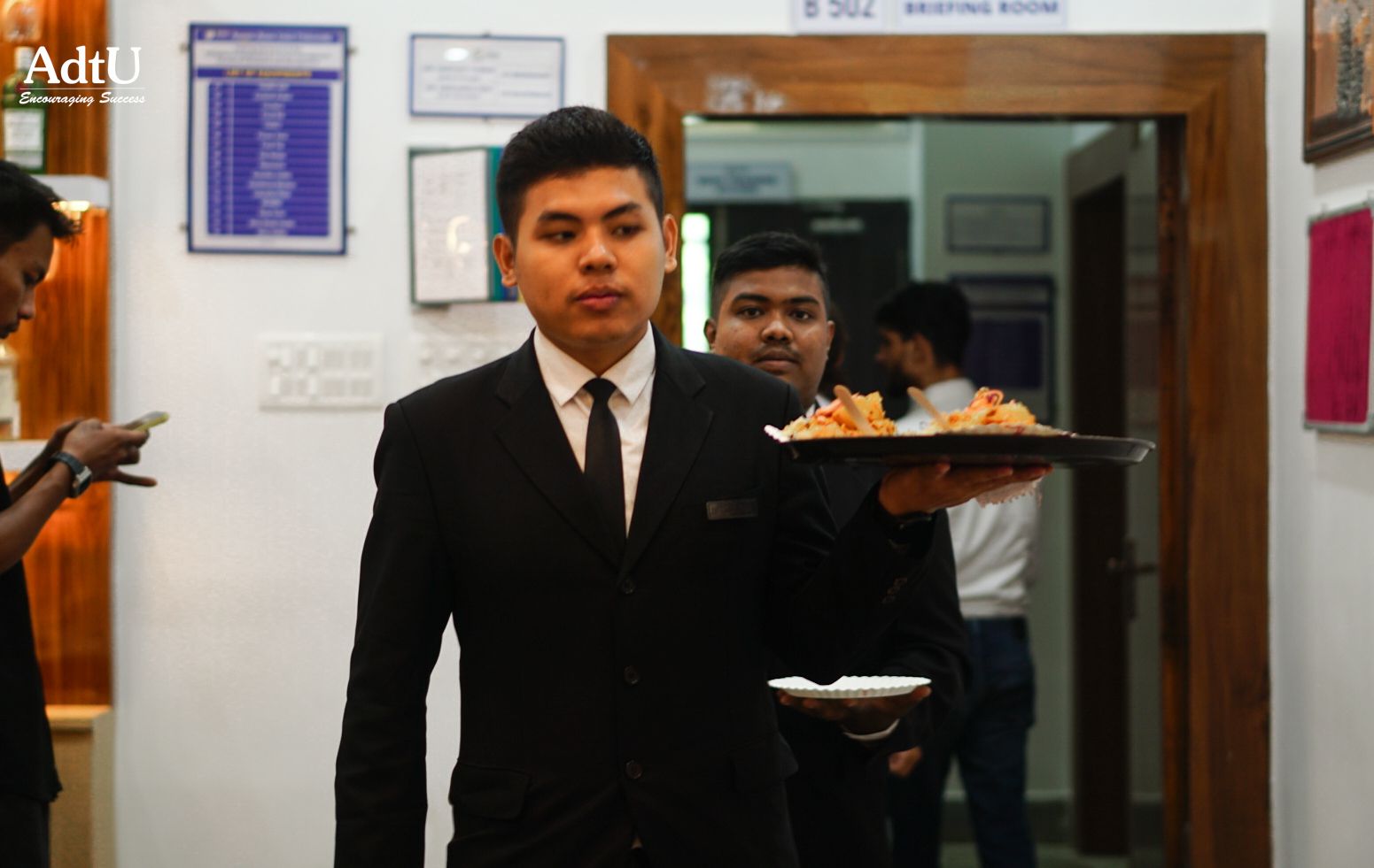 10th ‘Pop Up Kitchen’ Showcases Student Culina...