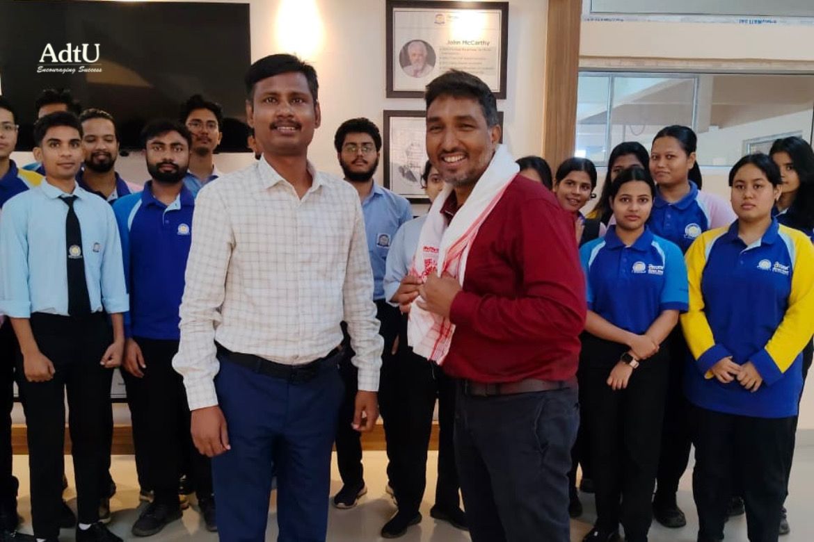 SEED Infotech placement training program boosts fi...