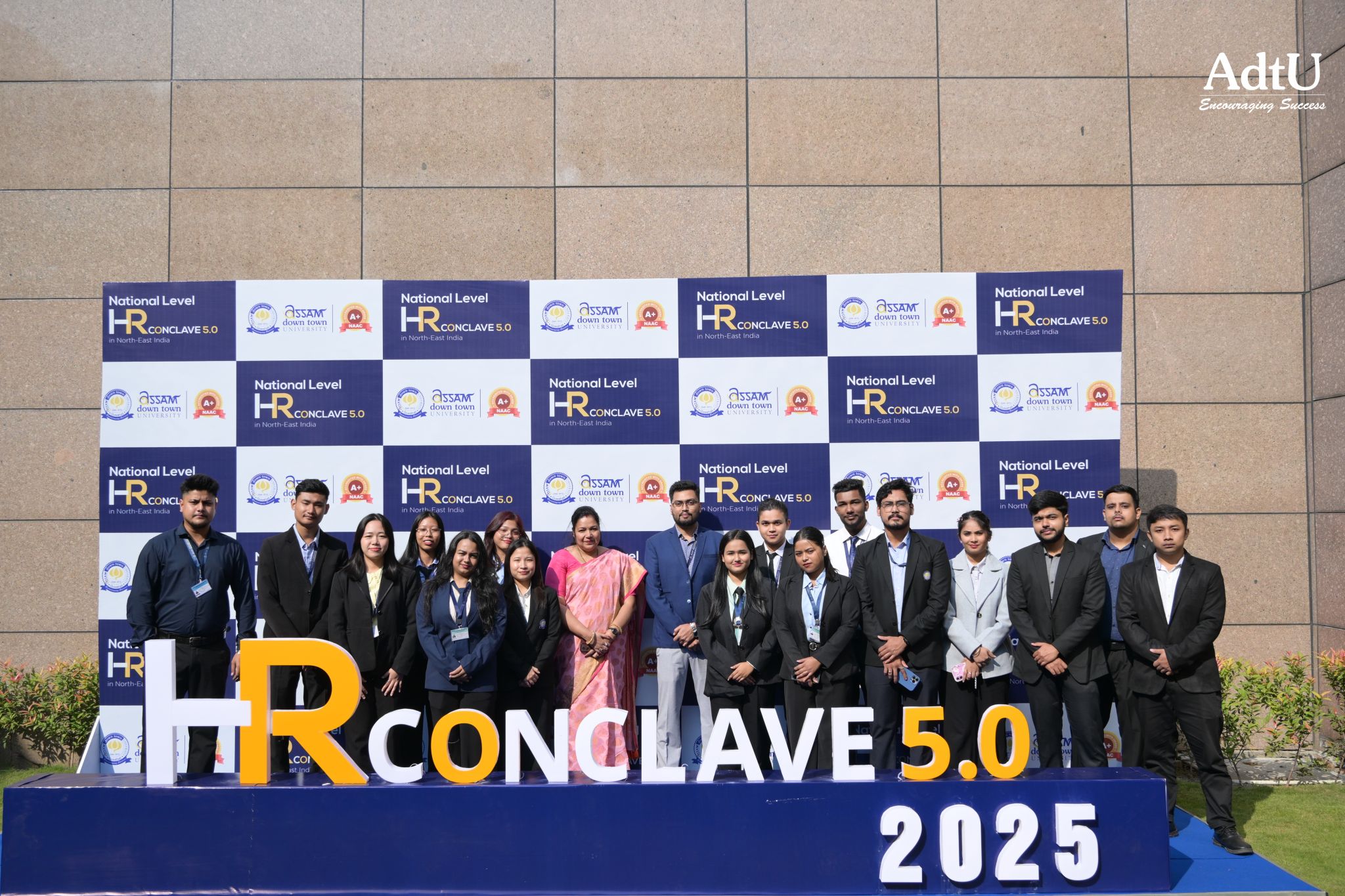 HR Conclave 5.0 Explores AI’s Transformative Imp...