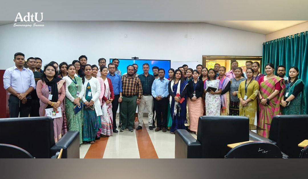 Workshop Stresses Best Practices for Effective Que...