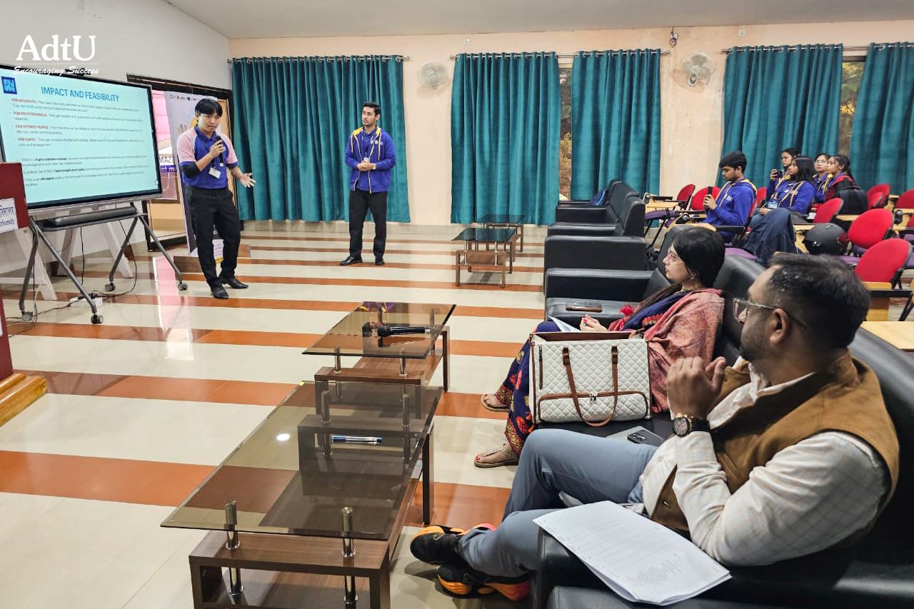 Phase 2 of IdeaStorm2025 concludes with high energ...