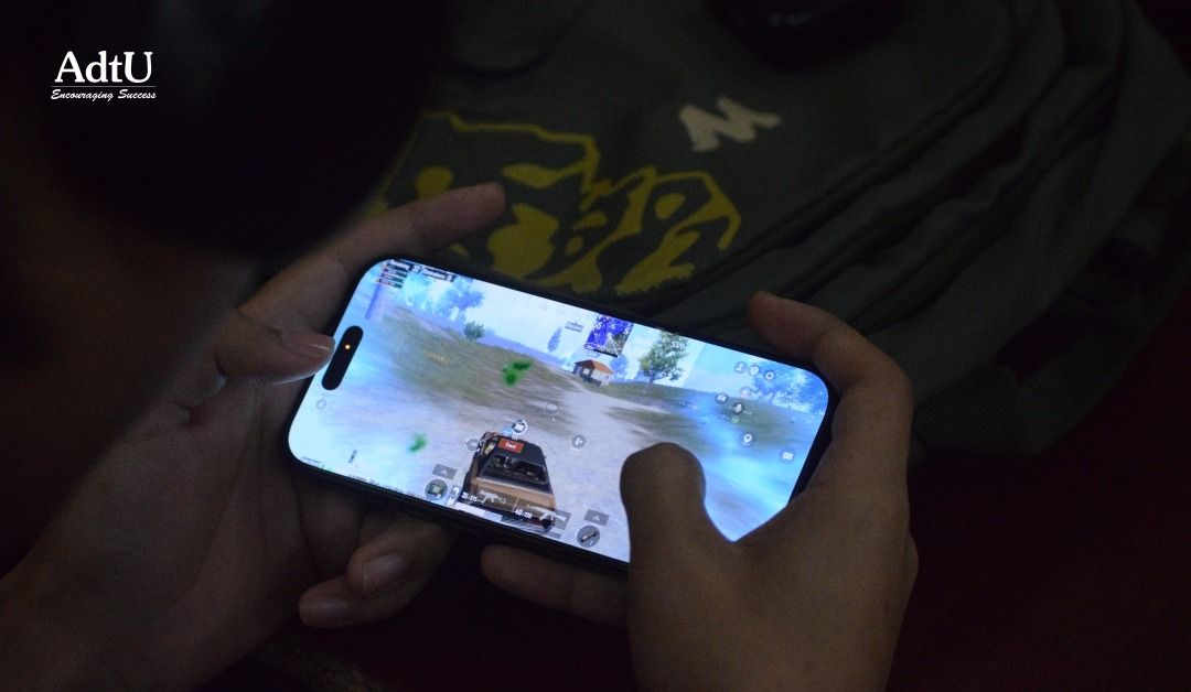 ECCLESIA 3.0 Mobile Gaming Segment Draws Massive P...