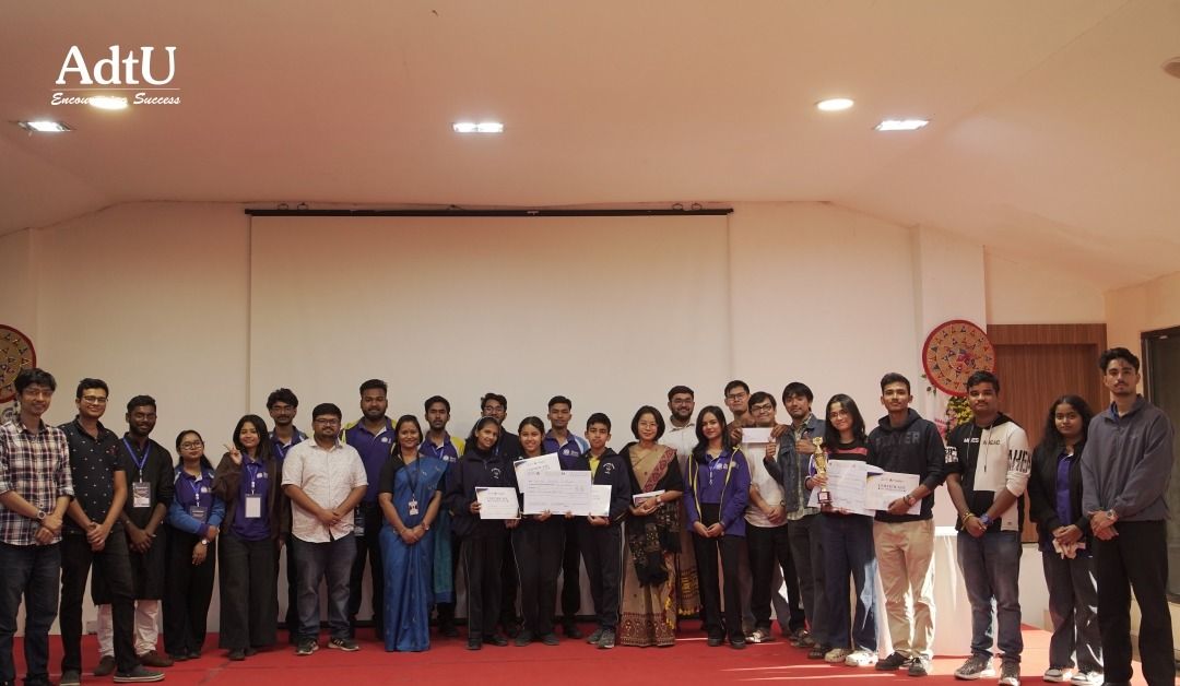 ECCLESIA 3.0 Quiz Competition Sees 18 Teams Battle...