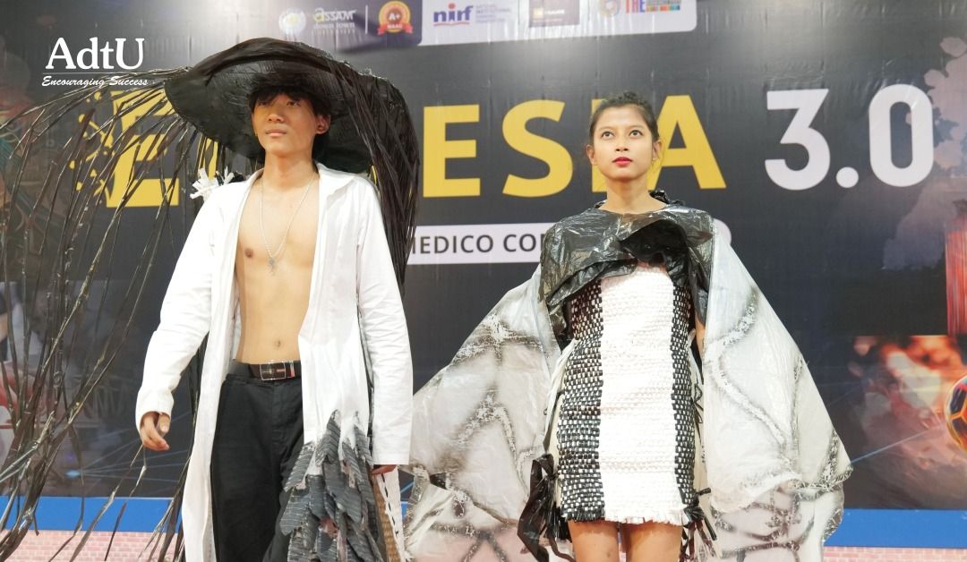 ECCLESIA 3.0 hosts ‘Fashion Odyssey’ celebrati...