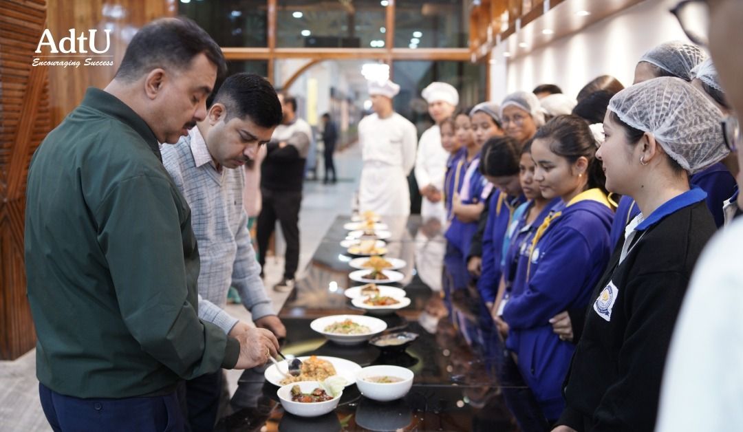 Three culinary certificate courses concluded, boos...