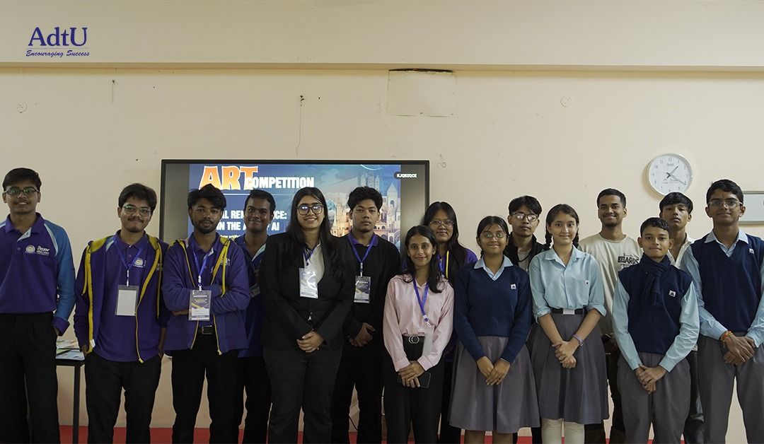 Inter-institutional Ecclesia 3.0 art competition s...