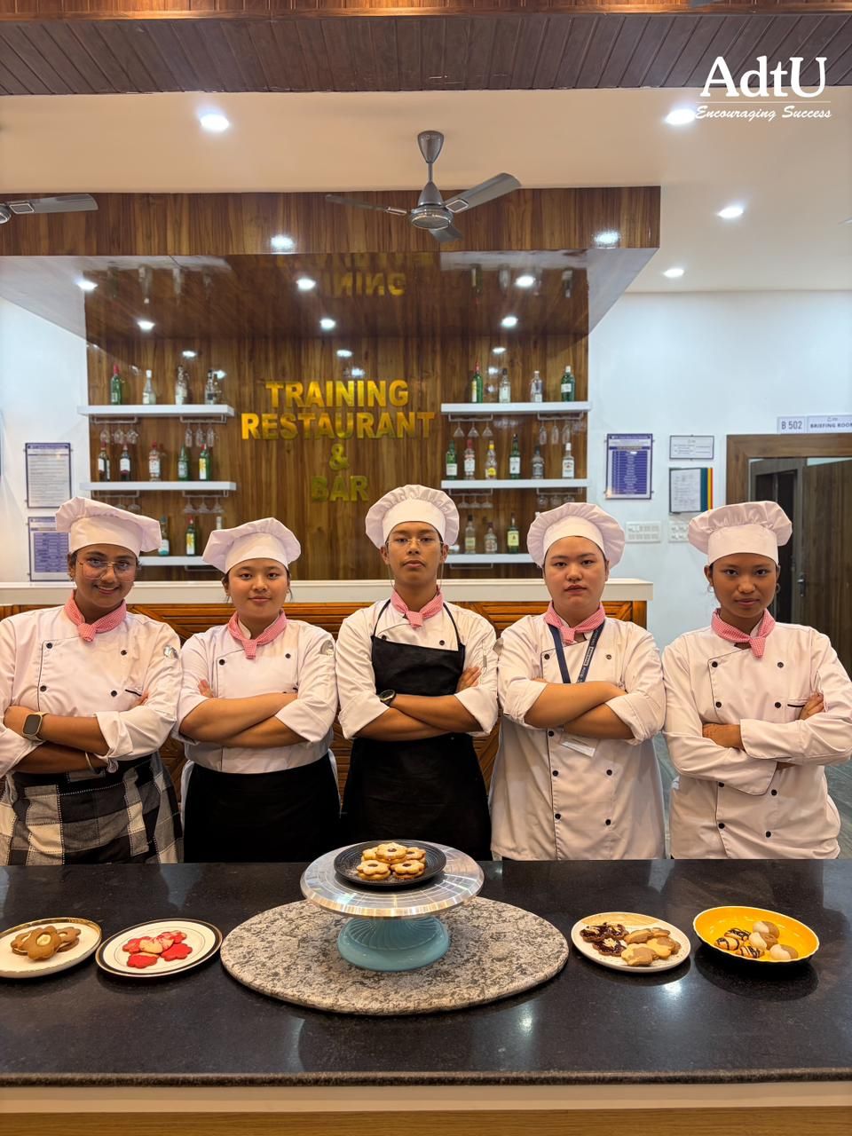 National Cookie Day Celebrated with Hands-On Bakin...