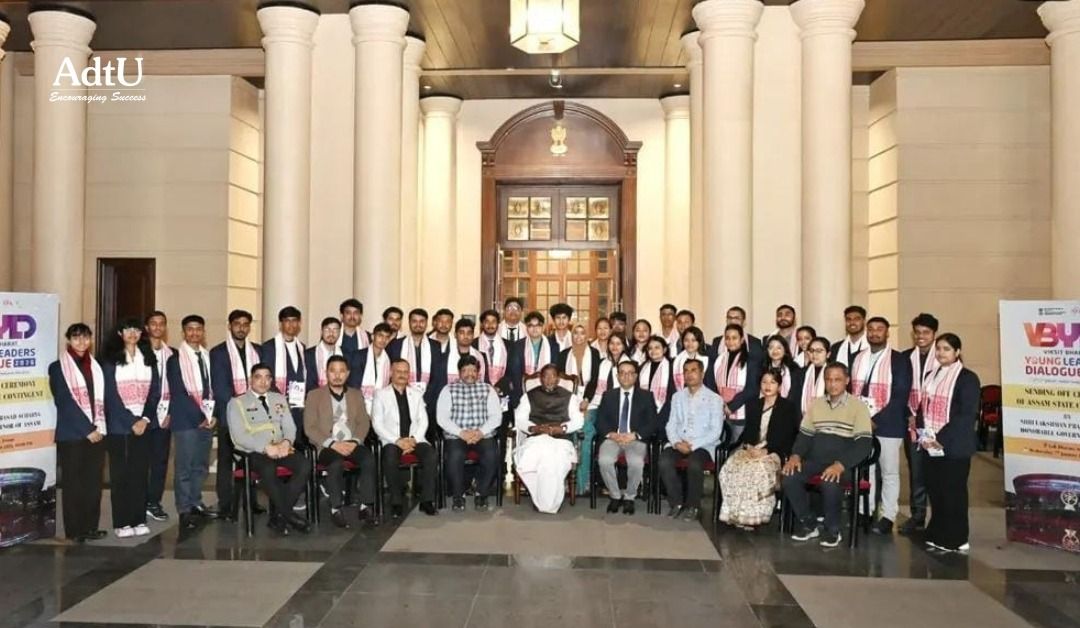 Assam’s Sah Nowaj Ahmed Selected to Represent St...