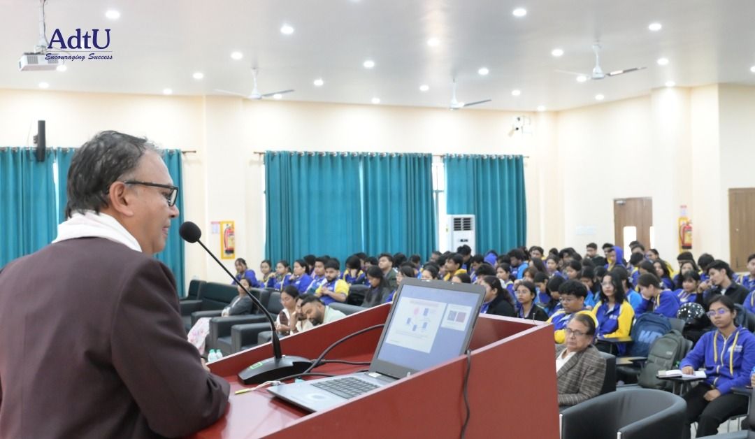 Popular Talk Series Explores New Perspectives on C...