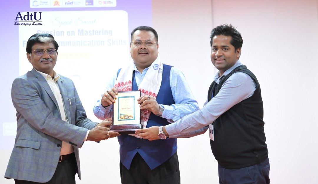 Centre for Language Proficiency and Personality De...