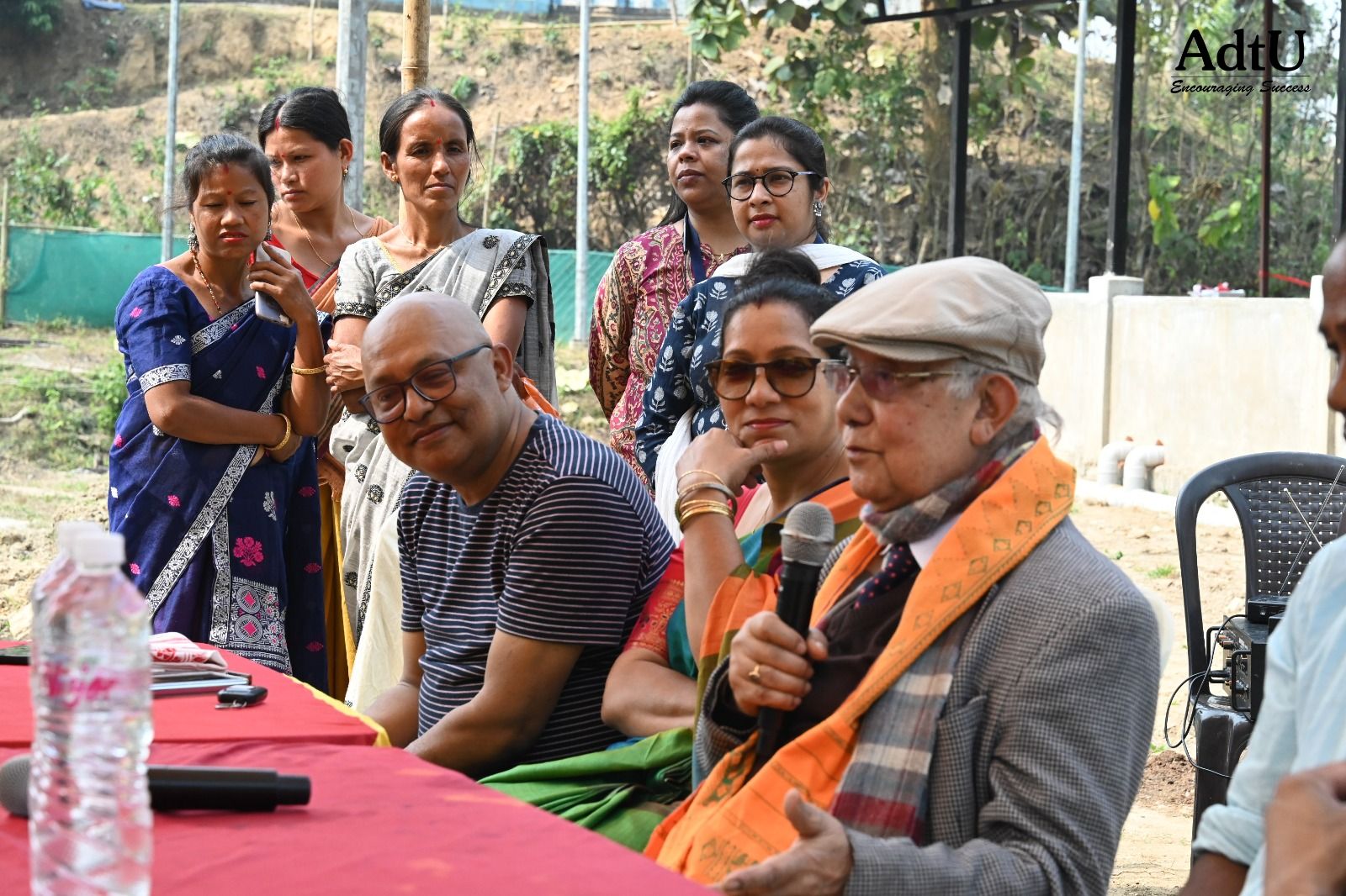 Directorate of Innovation, Startup and Acceleratio...