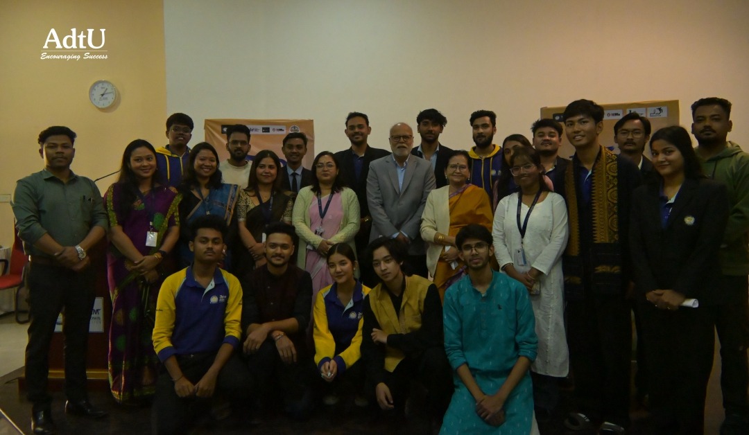 Student Clubs Mark 150 Years of Vande Mataram with...