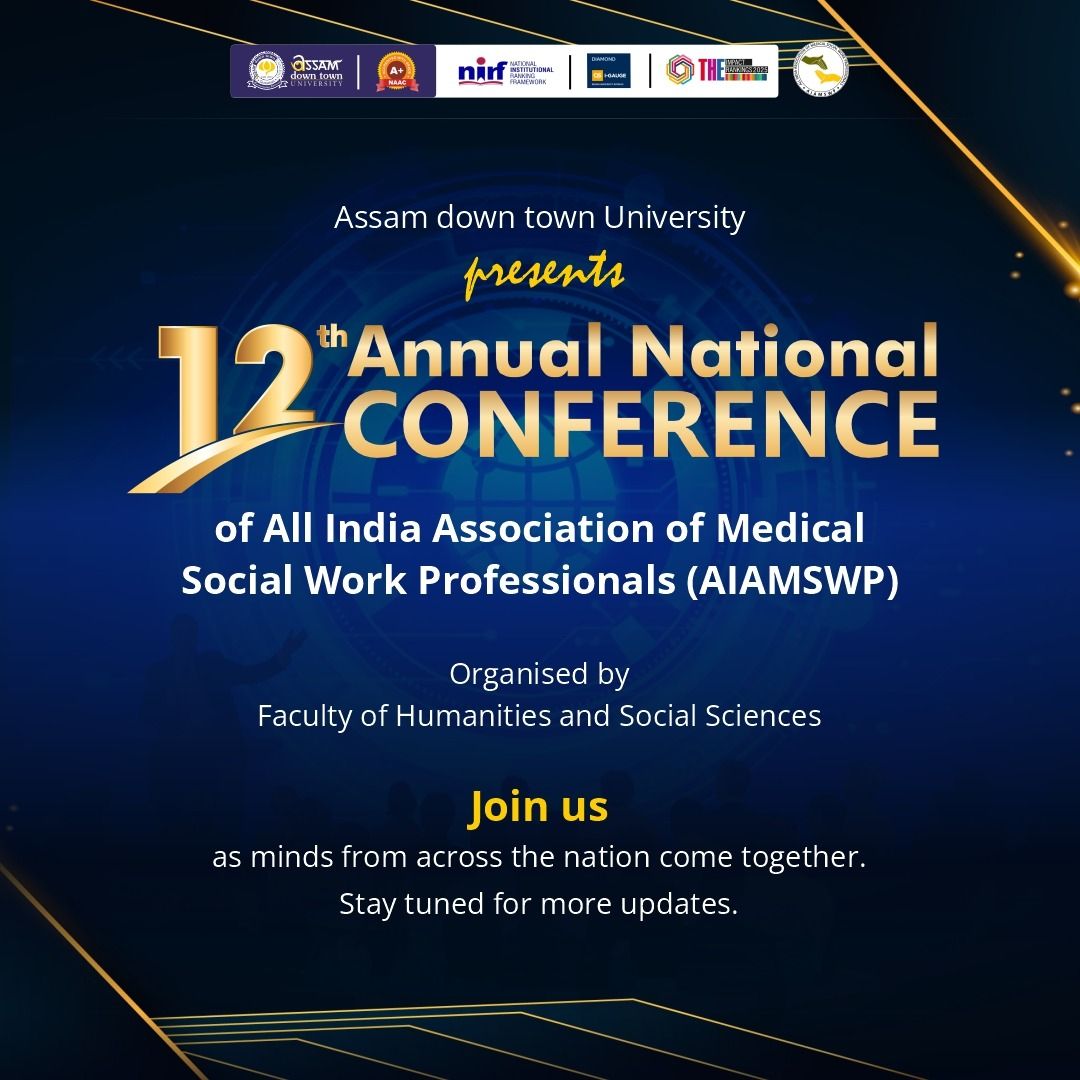 AdtU to Host 12th Annual National Conference of Al...