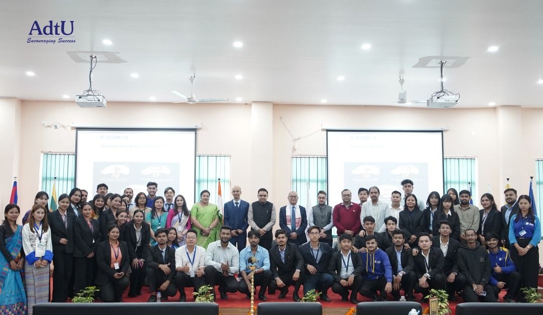 Faculty of Commerce and Management Hosts Insightfu...