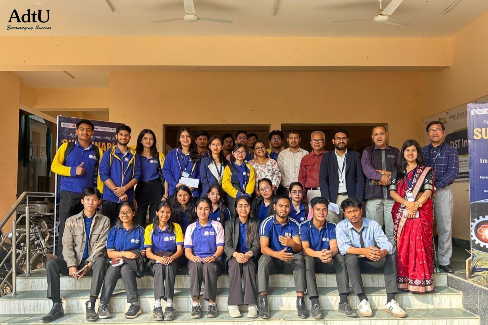 Agri-Entrepreneurship & Sustainable Farming Innova...