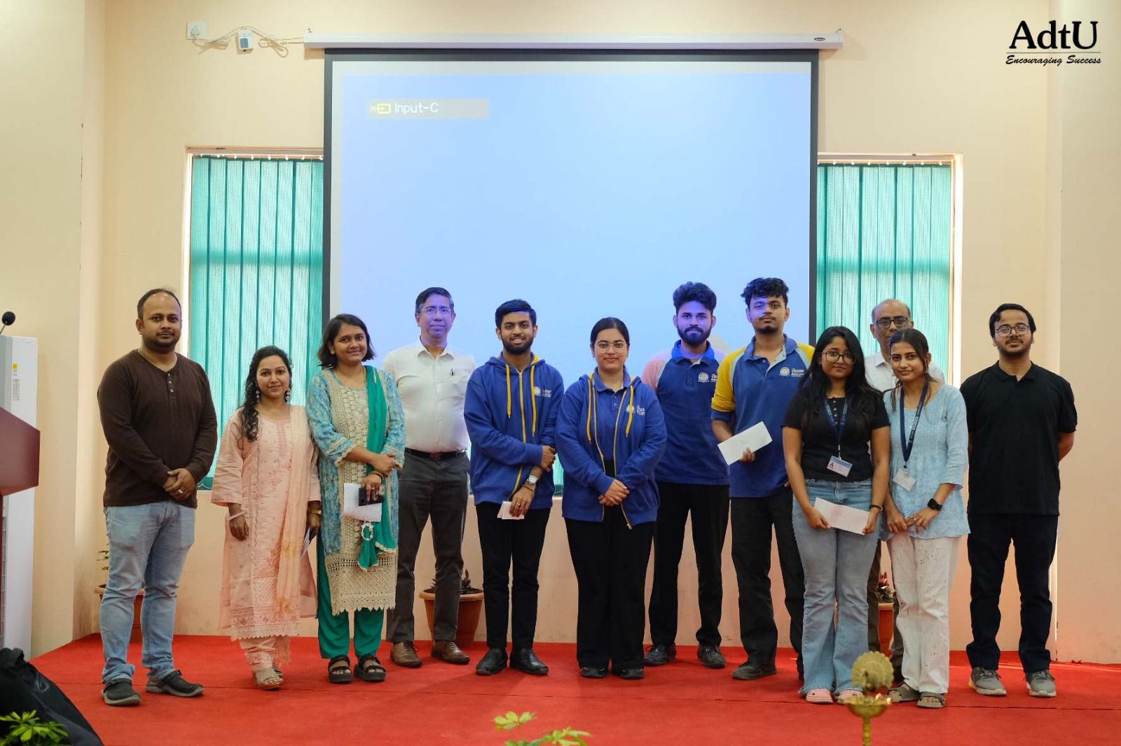 Science Quiz Competition Marks National ...