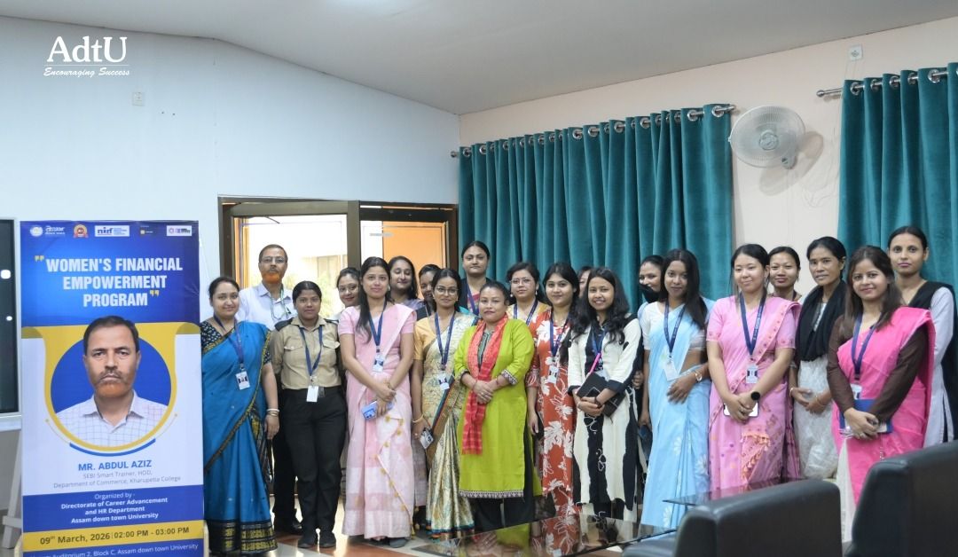 Financial Discipline and Wealth Habits S...